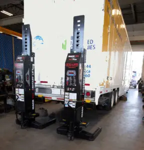 steelhead-trailer-service